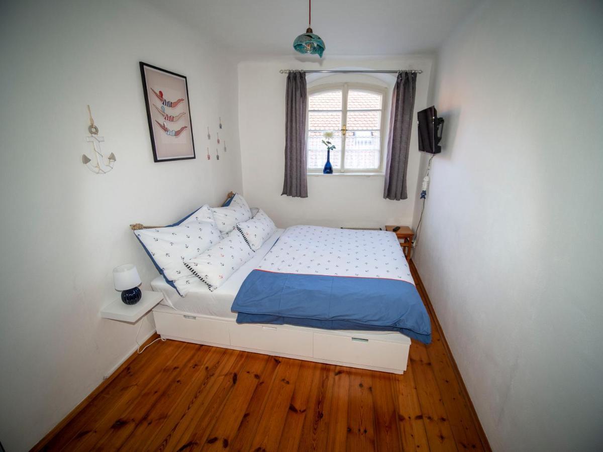 Penzion Dům u barvíře Český Krumlov Exterior foto
