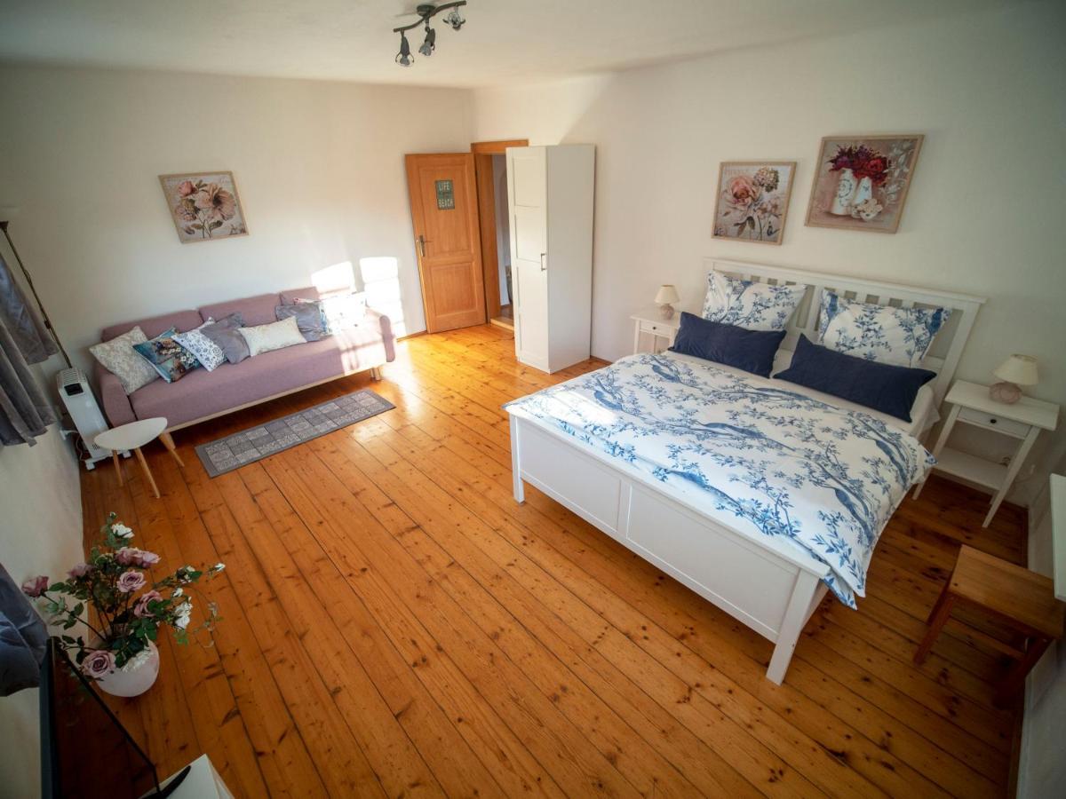 Penzion Dům u barvíře Český Krumlov Exterior foto