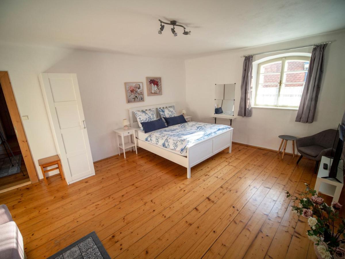 Penzion Dům u barvíře Český Krumlov Exterior foto