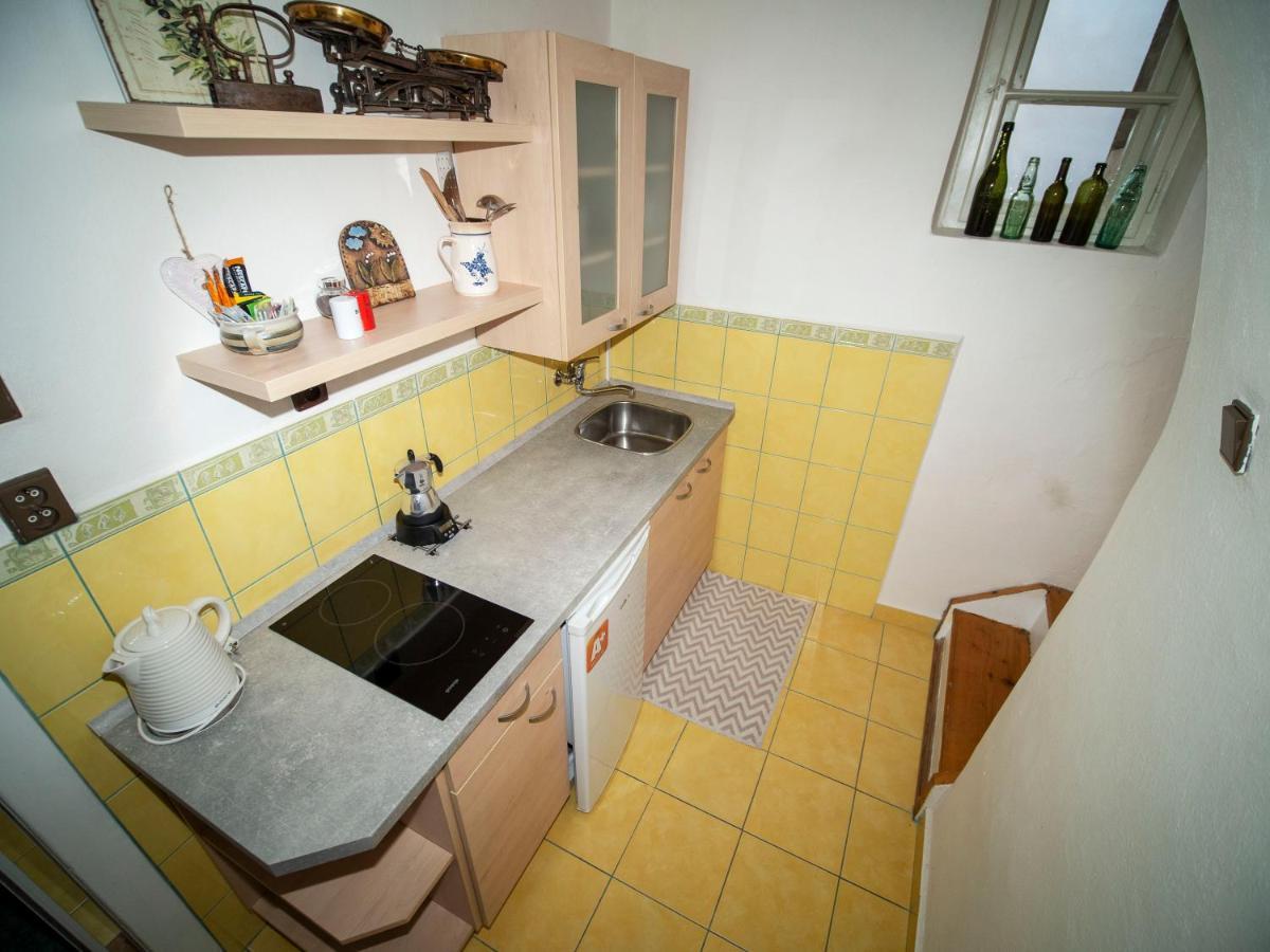 Penzion Dům u barvíře Český Krumlov Exterior foto