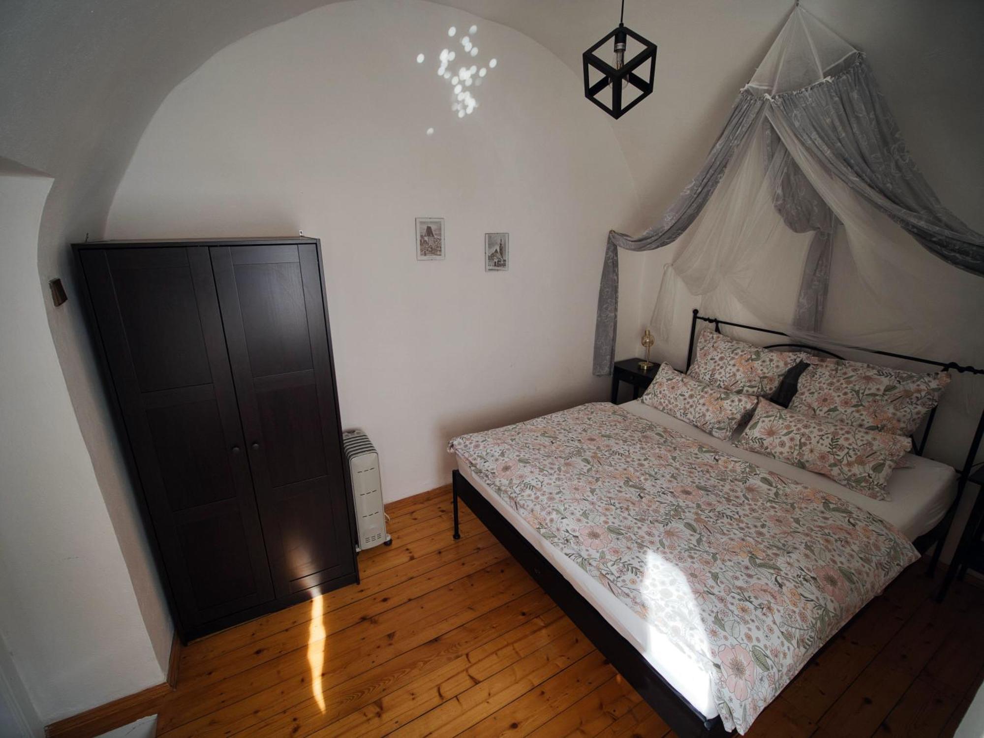Penzion Dům u barvíře Český Krumlov Exterior foto