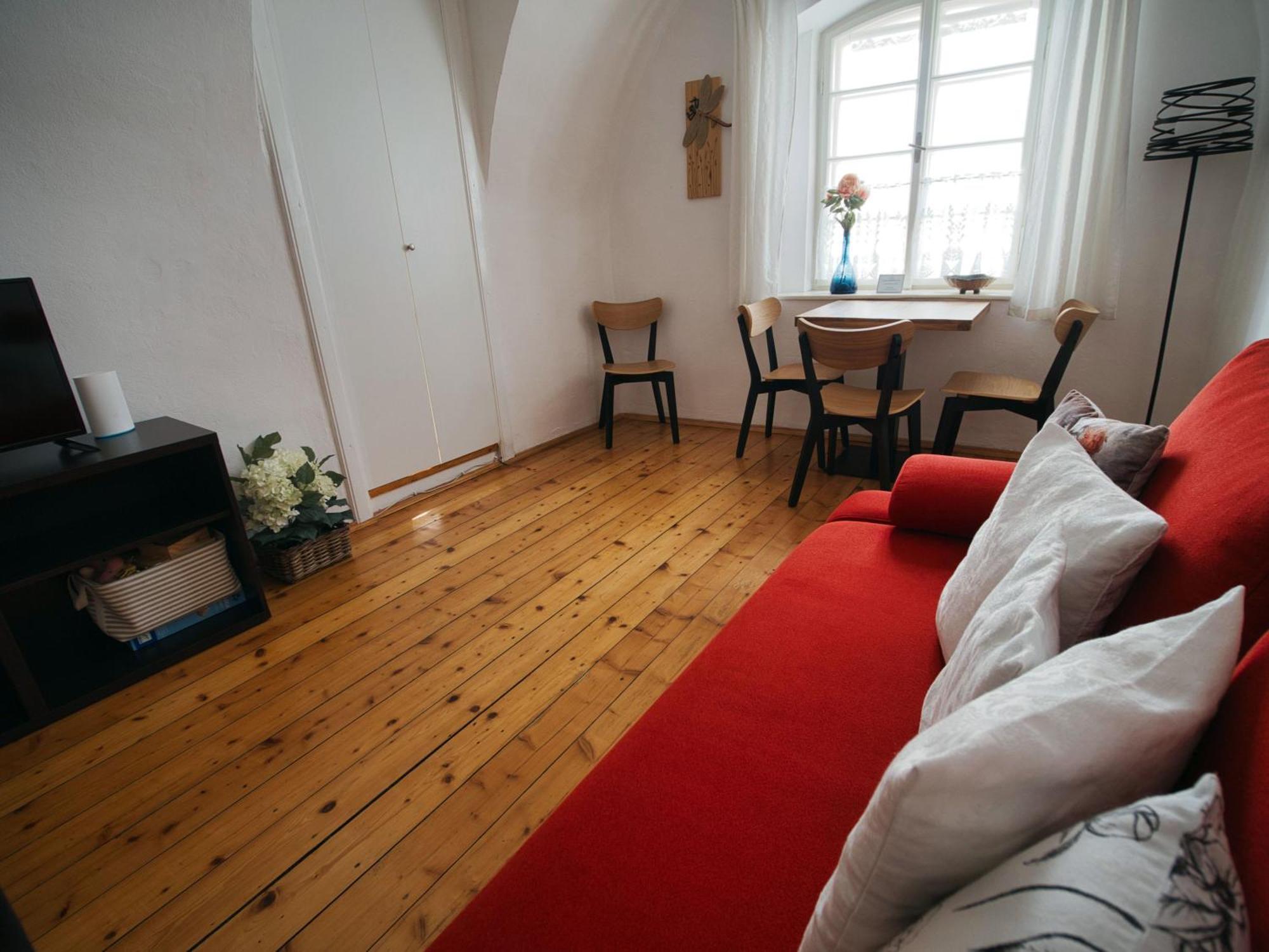Penzion Dům u barvíře Český Krumlov Exterior foto