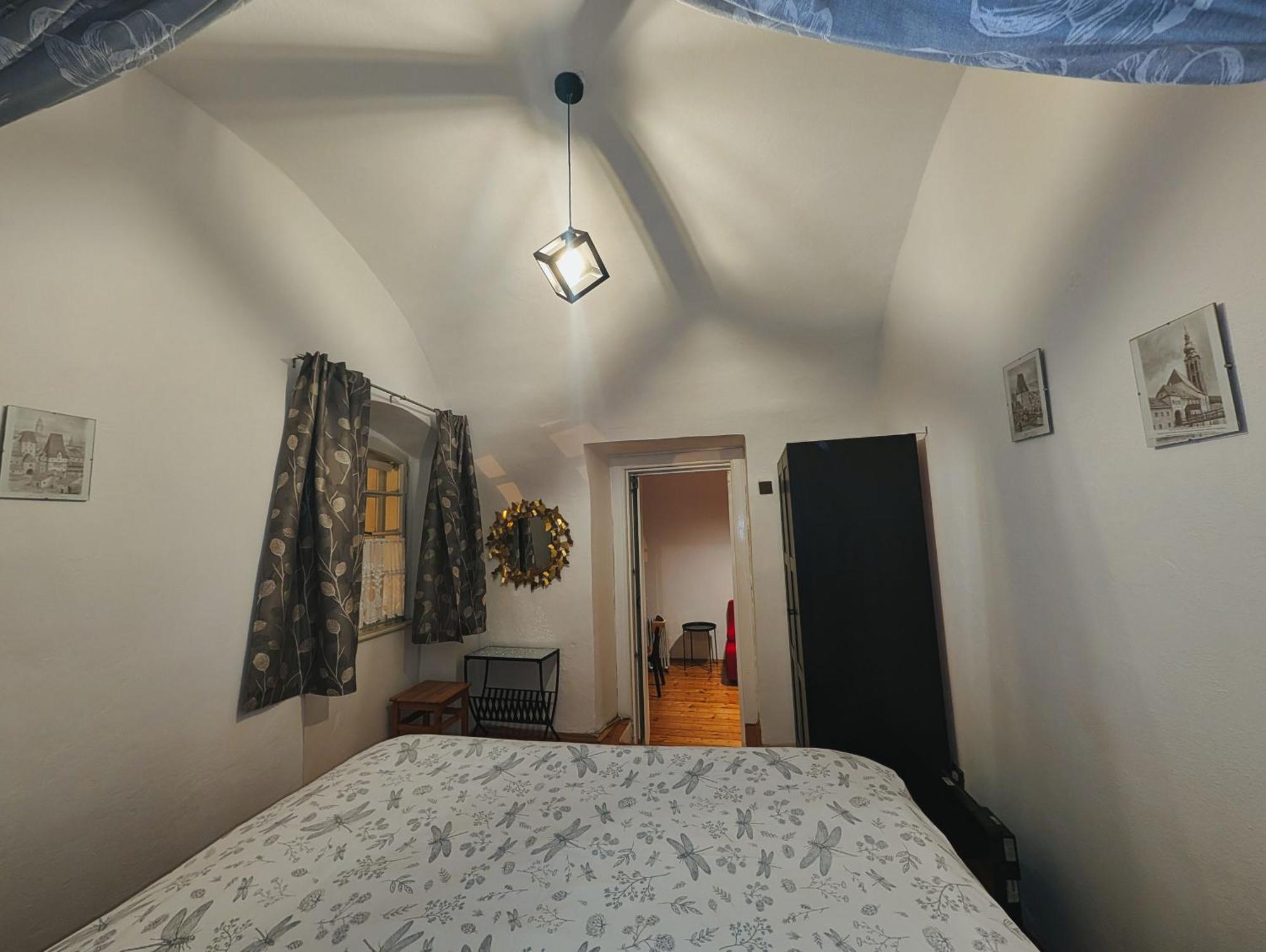 Penzion Dům u barvíře Český Krumlov Exterior foto