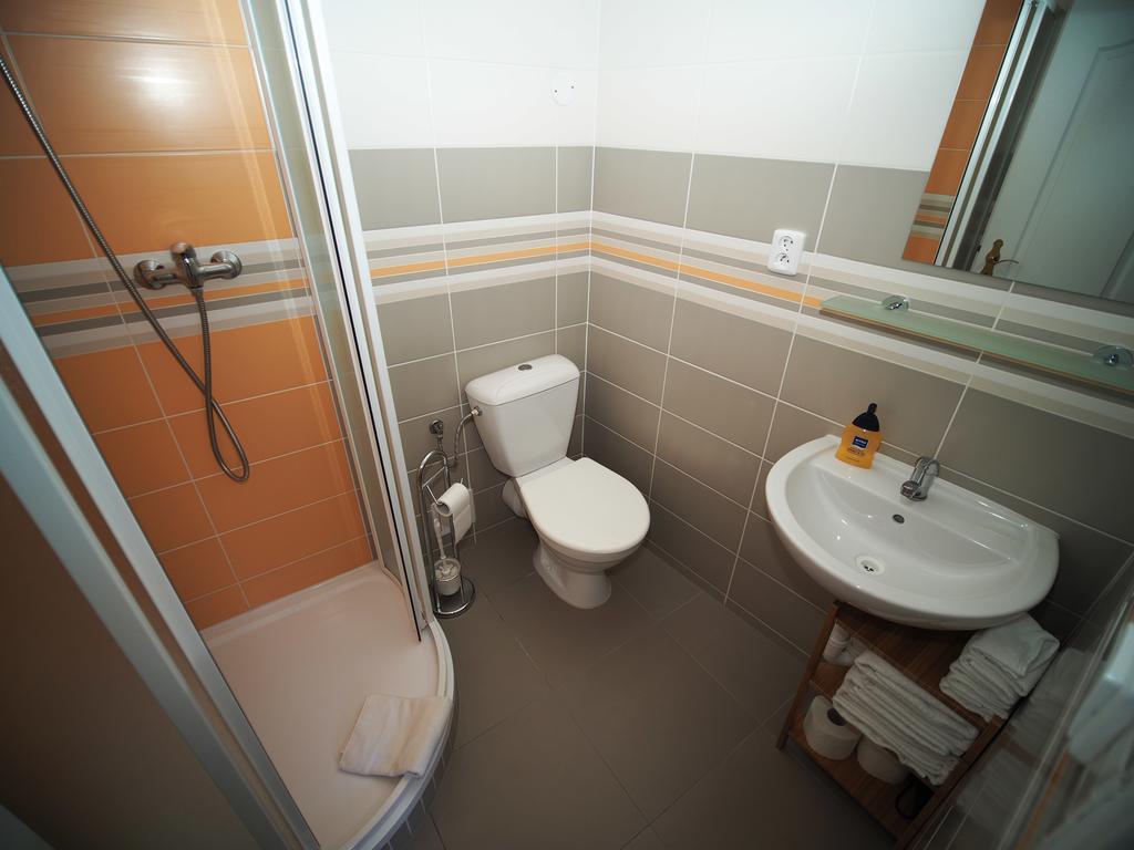 Penzion Dům u barvíře Český Krumlov Exterior foto